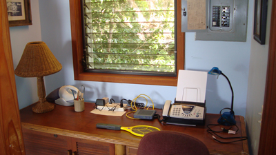 Desk