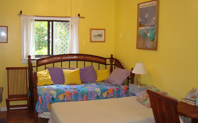 Guest Bed Room