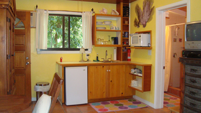 Kitchenette