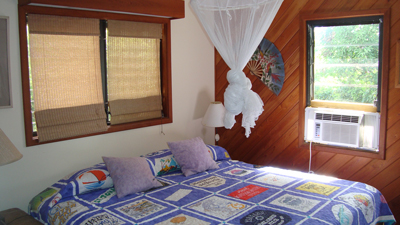 Master Bed Room
