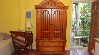 Wardrobe