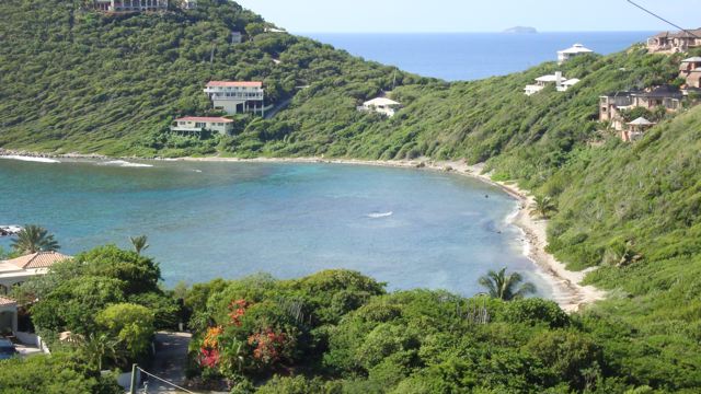 Hart Bay