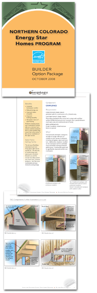 Energy Star Field Manual