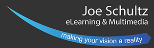 Joe Schultz eLearning & Multimedia